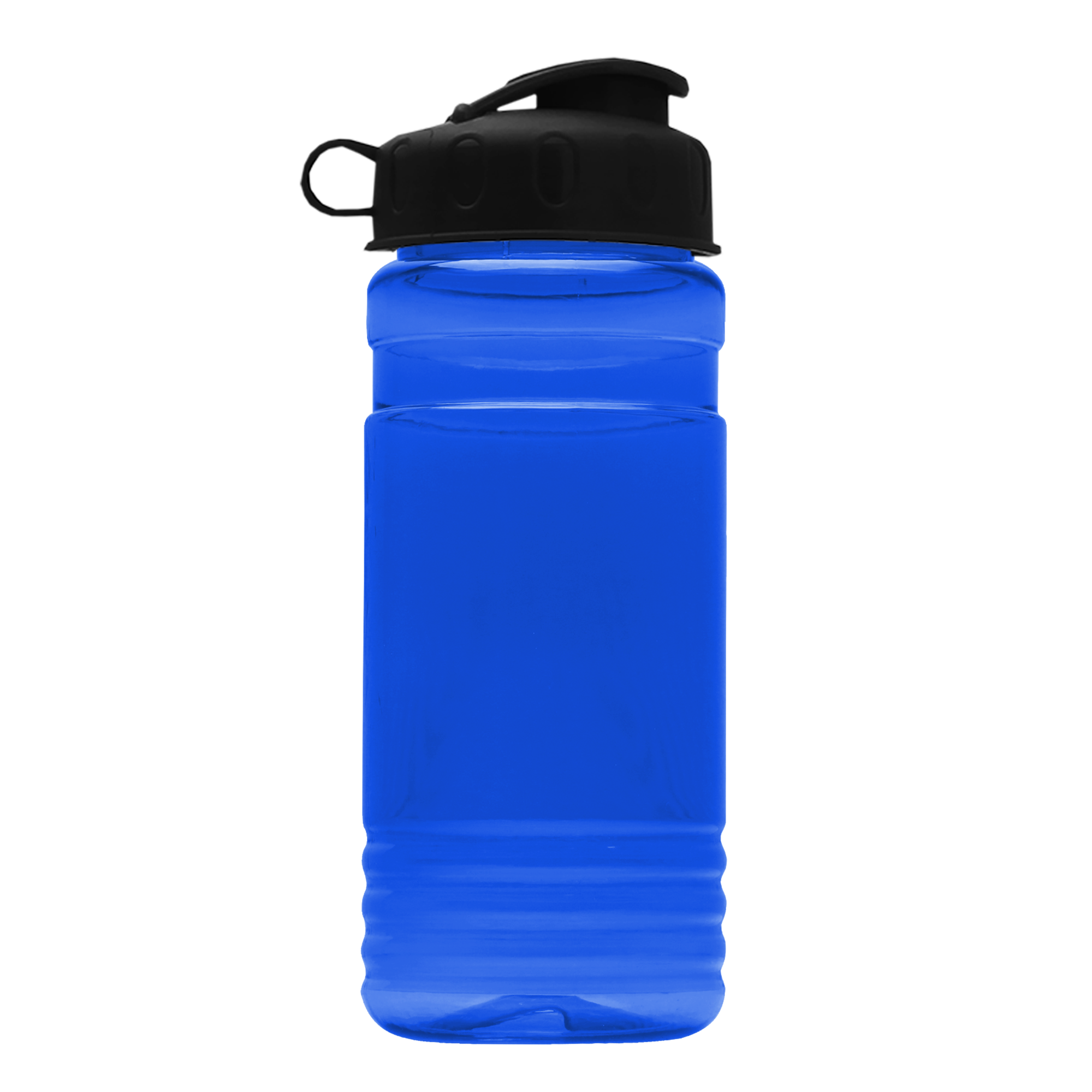 20 oz.UpCycle rPET Bottle Flip Top 13