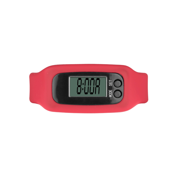 Pedometer Activity Watch 39