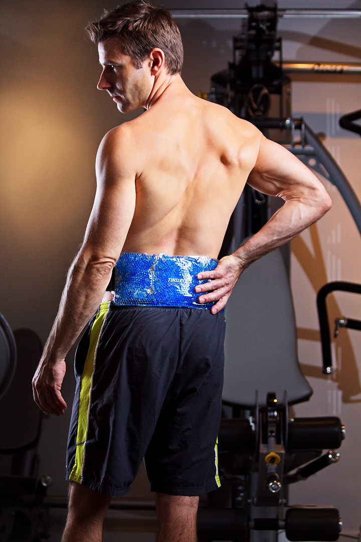 All Purpose Hot/Cold Wrap 5