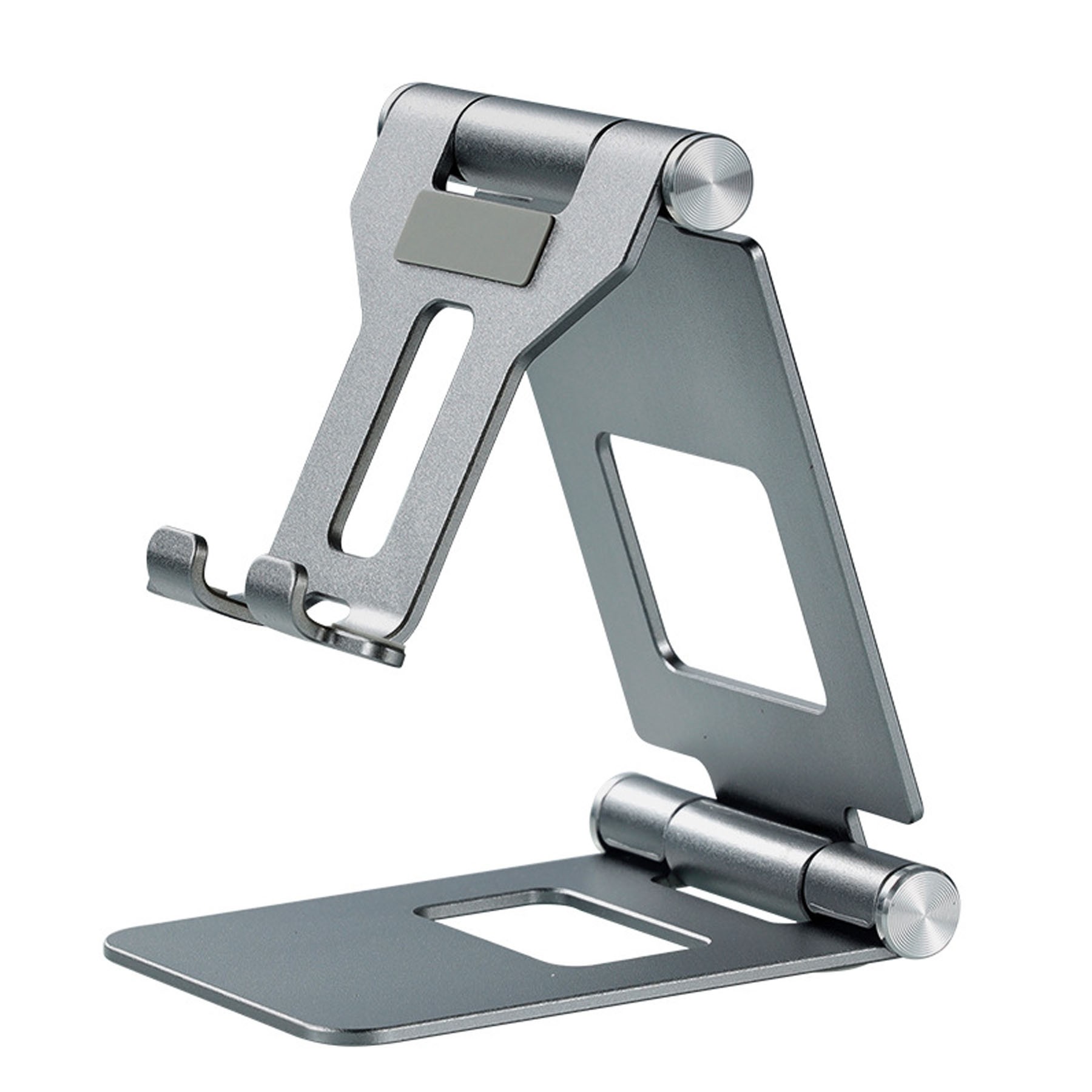 Metal Desktop Phone Holder 3