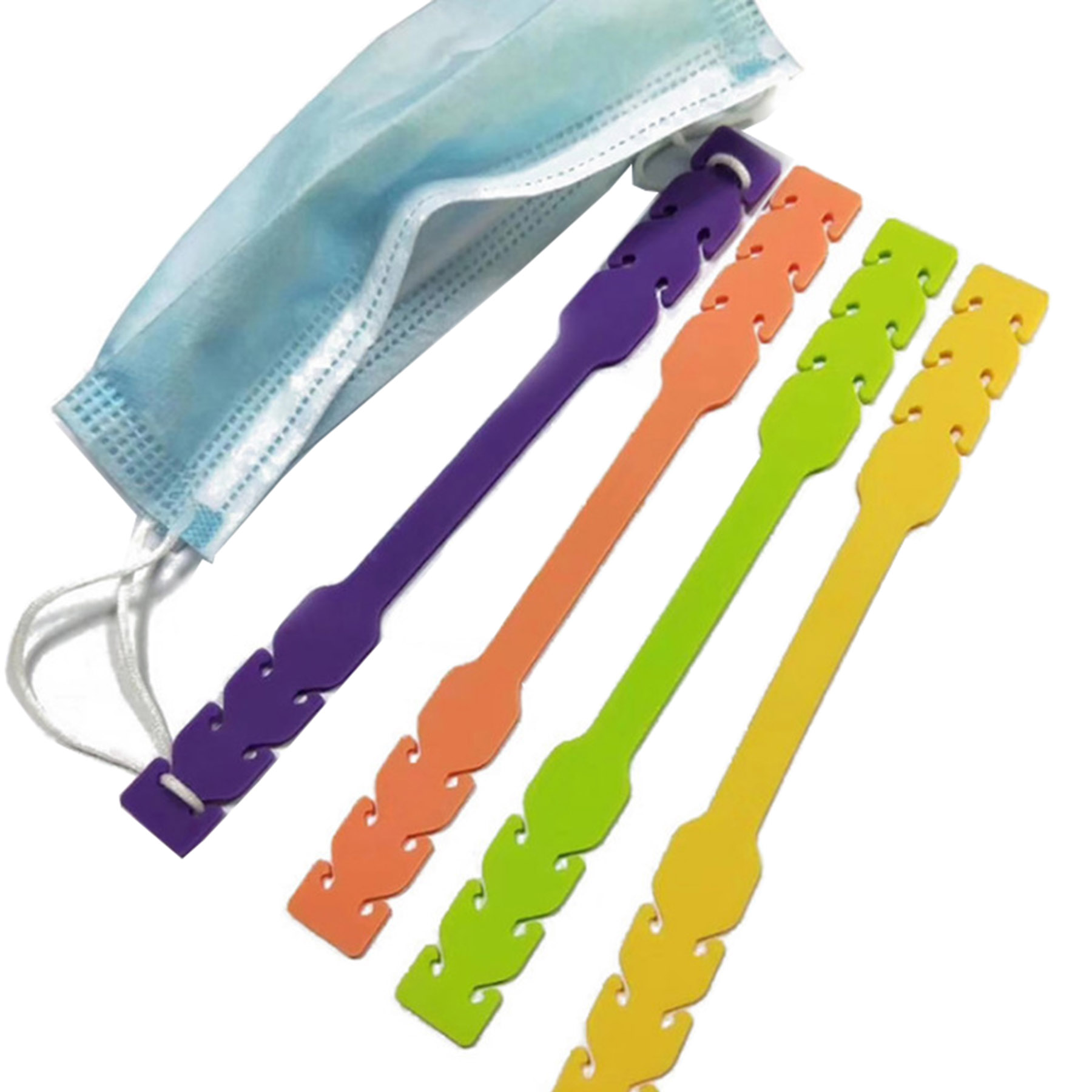 Silicone Cord For Mask 2