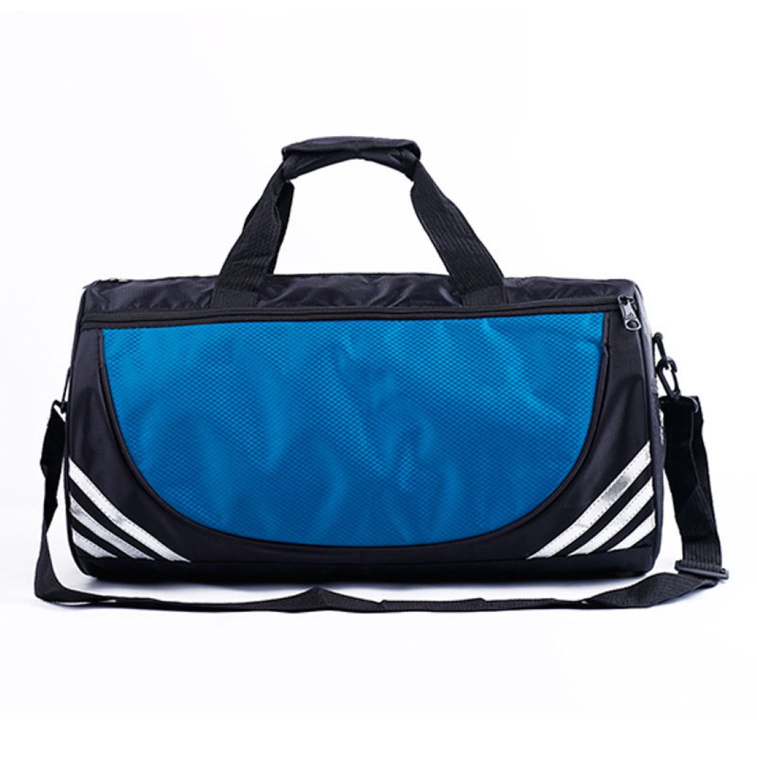 Portable Cylinder Gym Bag 2