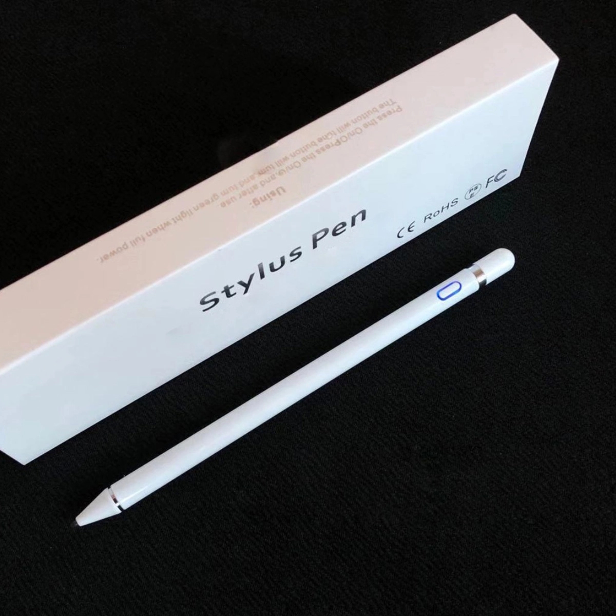 Fine Point Stylus Pen 3