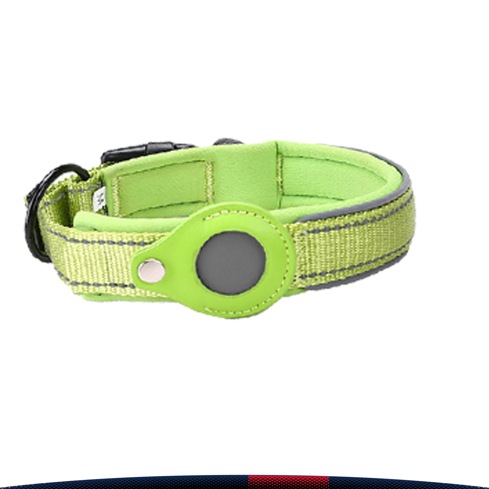 Tracker Dog Protective Collar 6