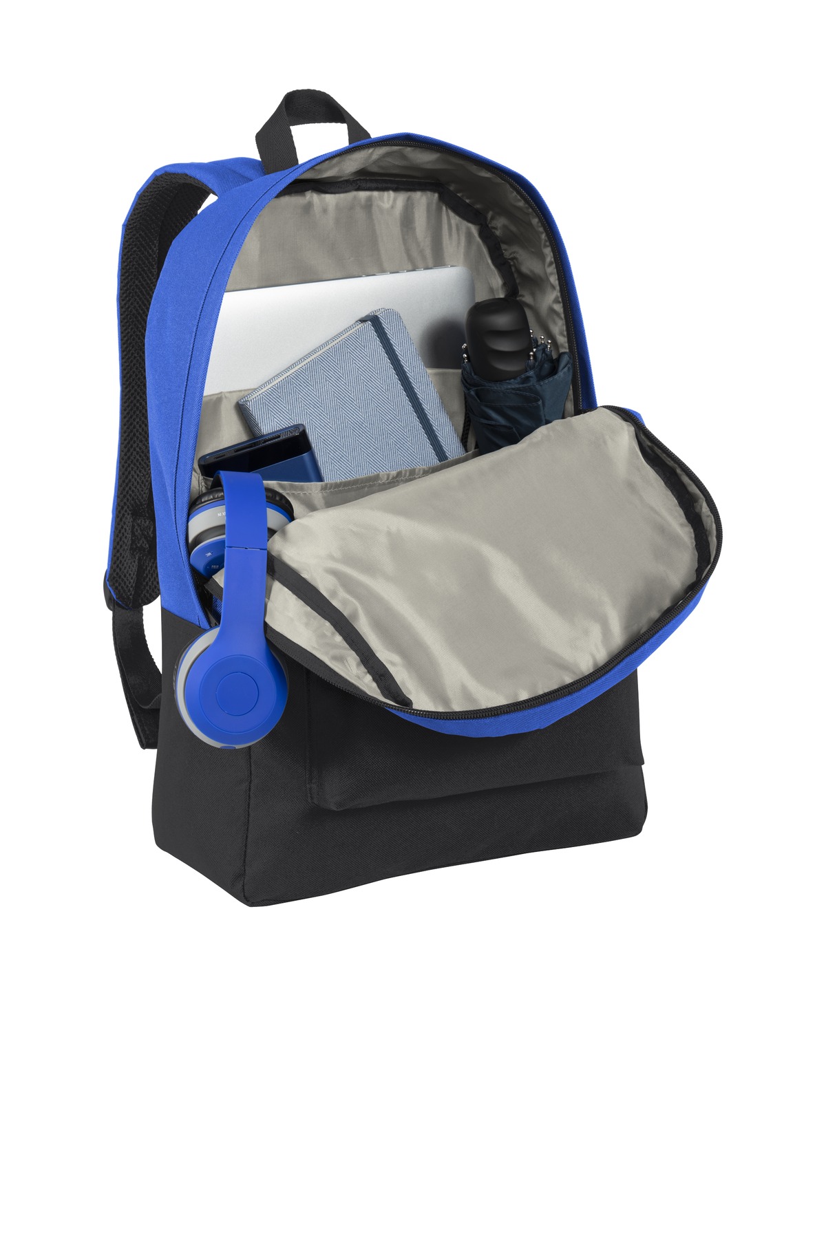 Port Authority Retro Backpack BG7150 9