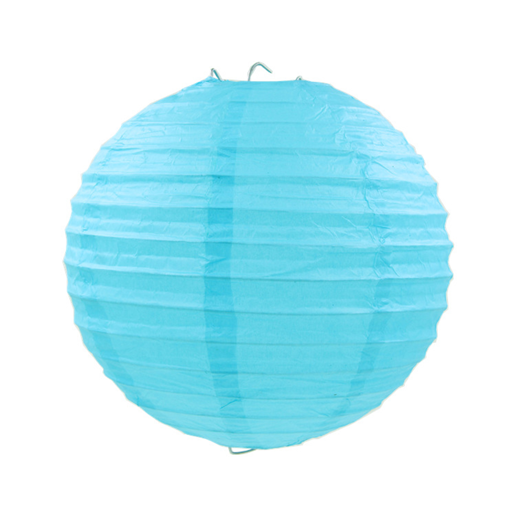 Colorful Paper Lanterns 21