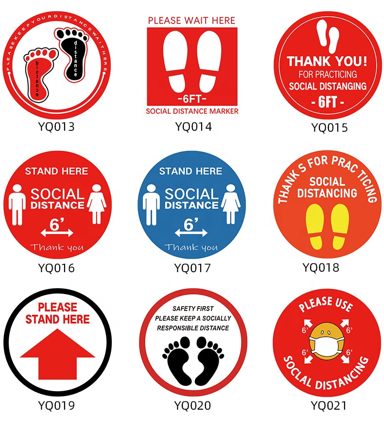 PPE Decals 3