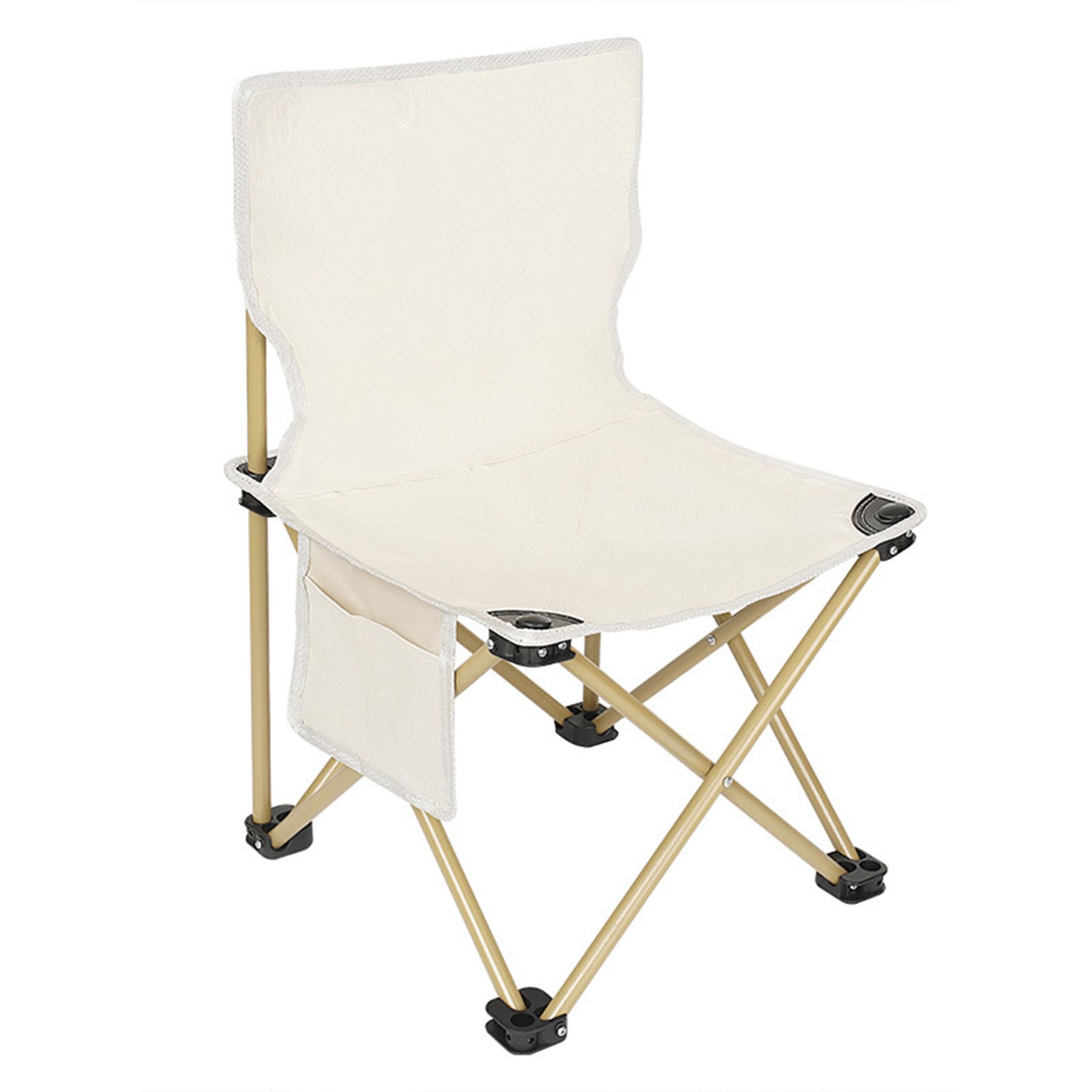 Portable Outdoor Camping Chair With Carry Bag 3