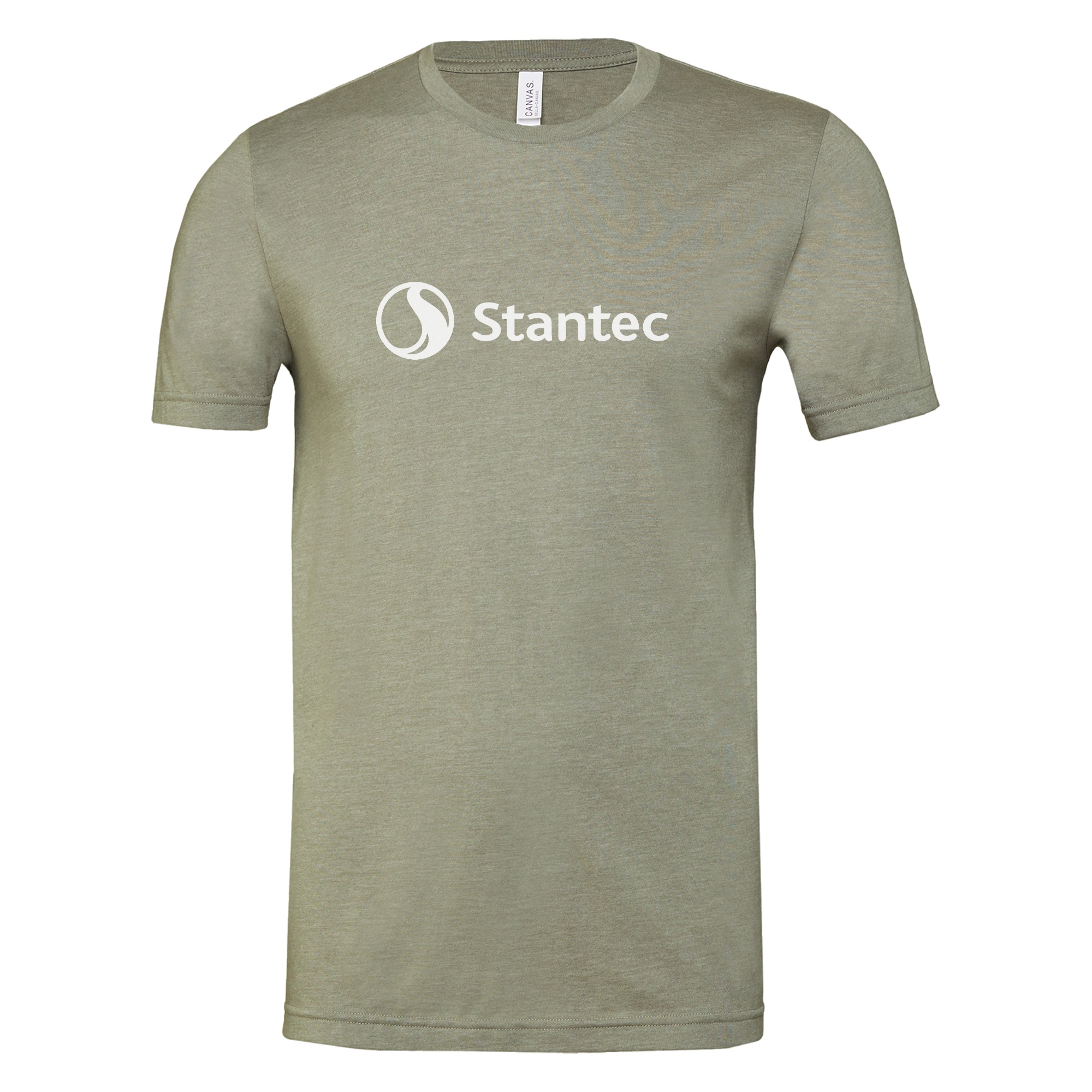 Bella + Canvas - Unisex Jersey Tee 1