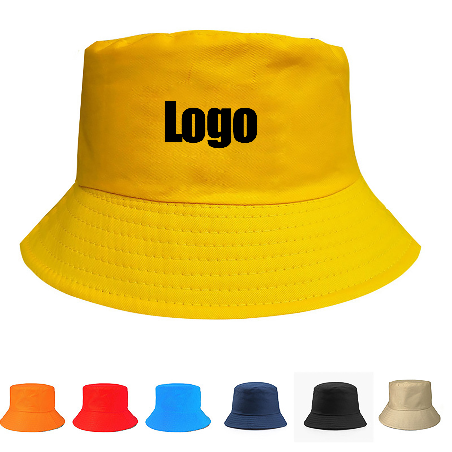 Bucket Cap 1