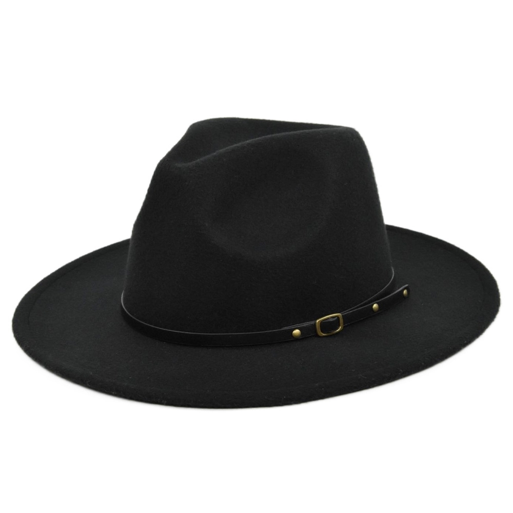 Jazz Hat 6