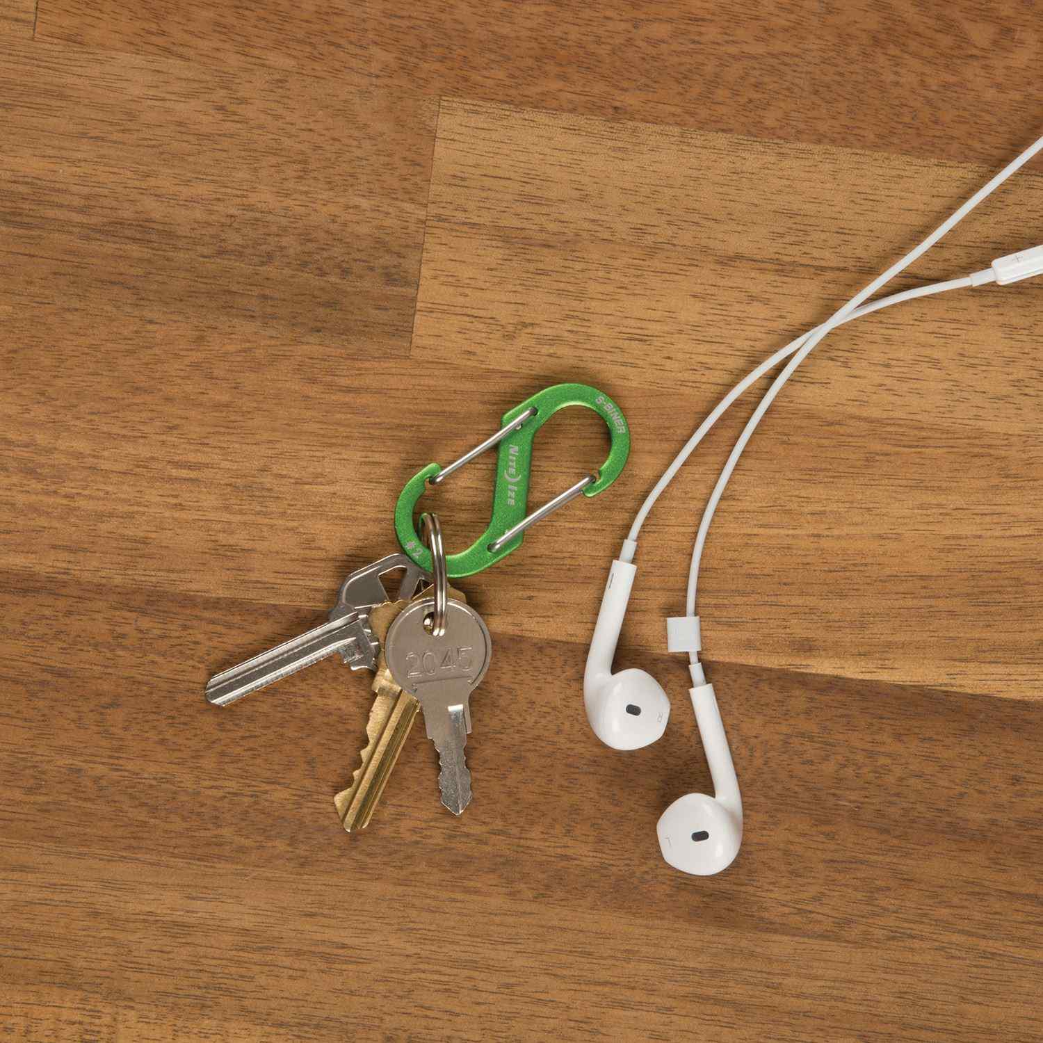 NITE IZE® S-BINER #3 COLORS 3