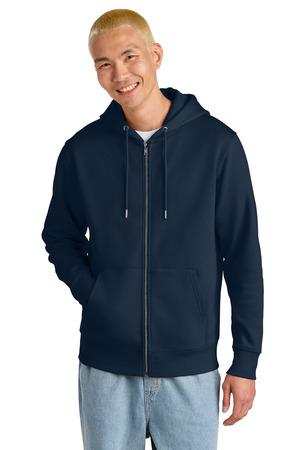 Stanley/Stella Unisex Cultivator 2.0 Full-Zip Hooded Sweatshirt SXU005 26