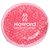 Plush Round Hot/Cold Pack 4