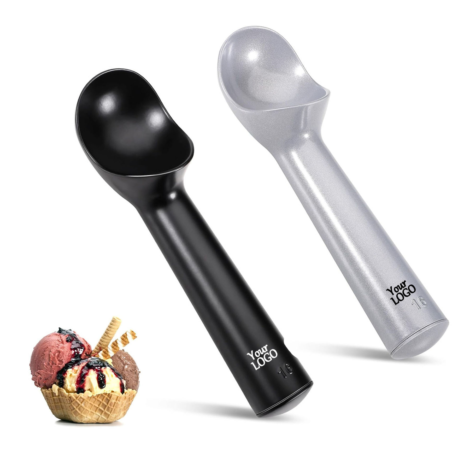 7 In Ice Cream Scoop 4