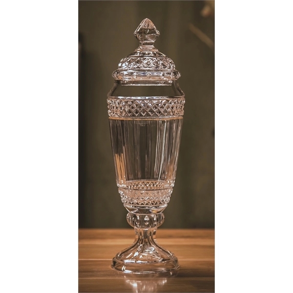 Royale Trophy Cup 3