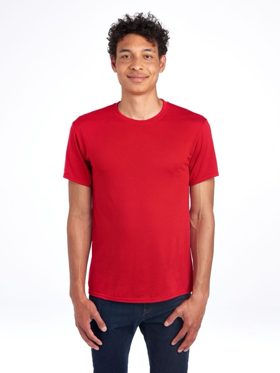 JERZEES DRI-POWER® Unisex T-Shirt 13