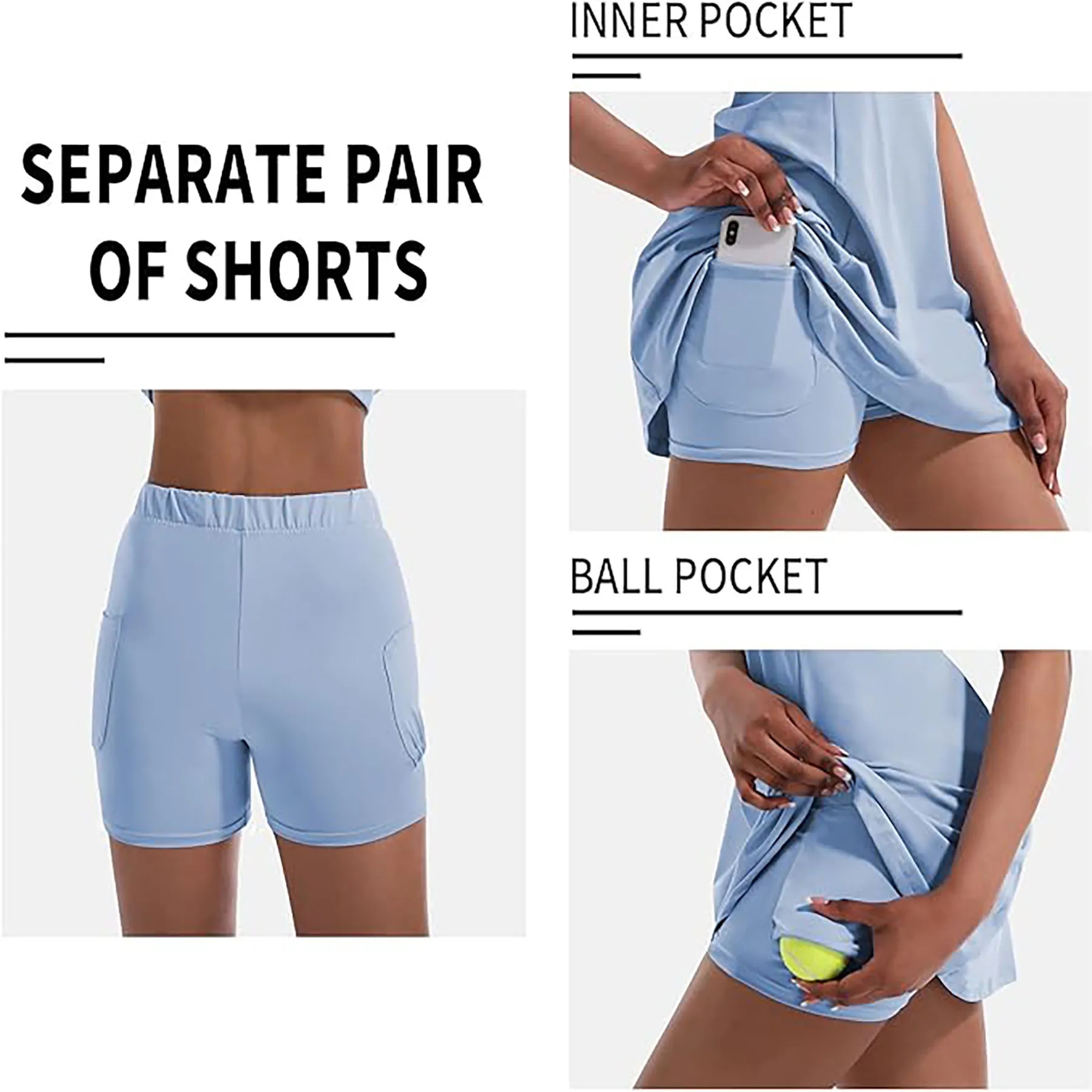 Tennis Dress for Women 11