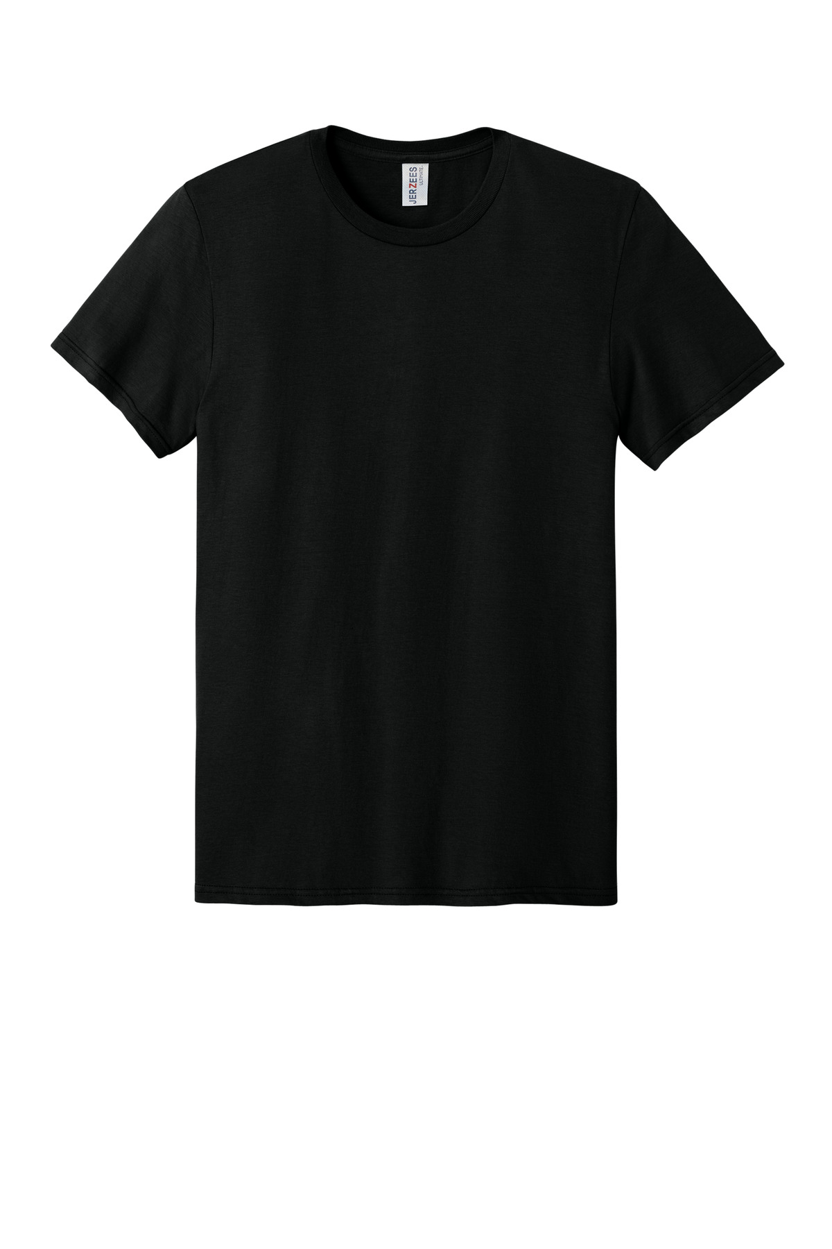 Jerzees Ultimate Unisex Ring Spun T-Shirt IC46M 168