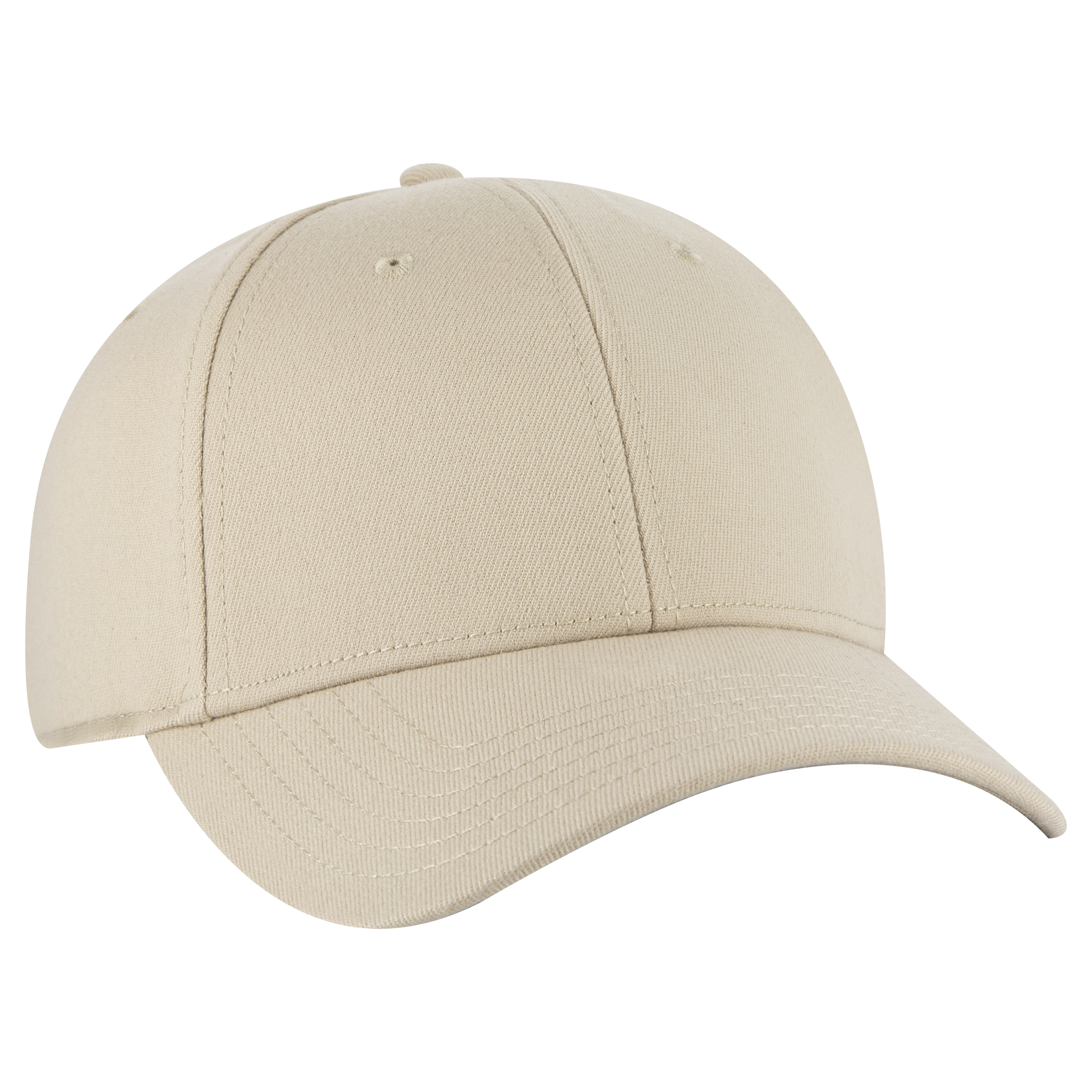 OTTO CAP® OTTO FLEX® Fitted 6 Panel Low Profile Baseball Cap 1