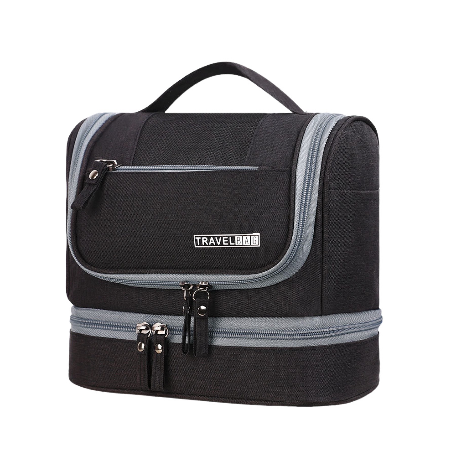 Hand Wash Bag With Hook 4