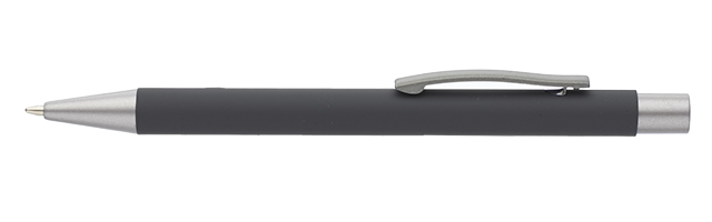 Cordova Rubber Coated Metal Pens 3