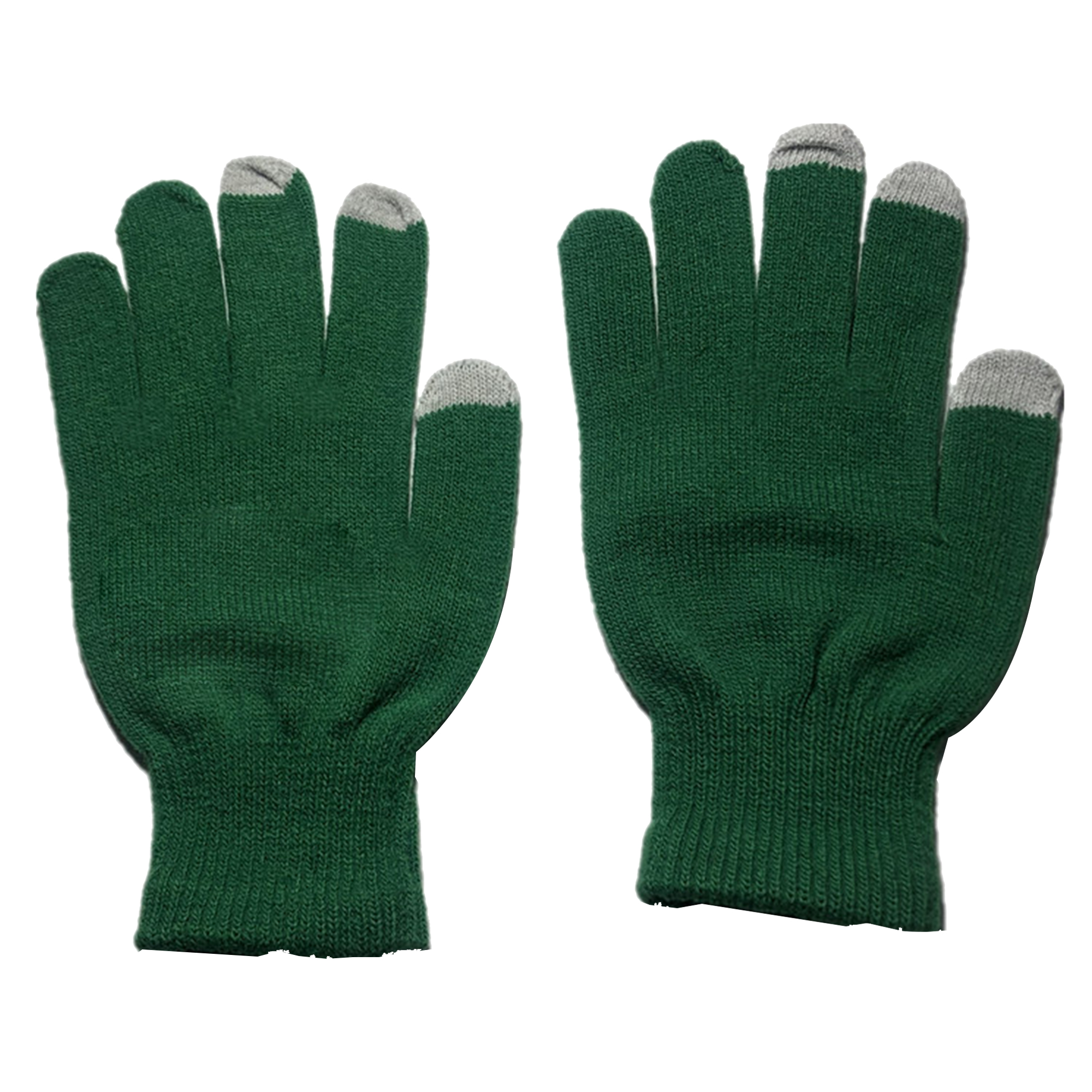 Knitted Touchscreen Gloves for Winter 8