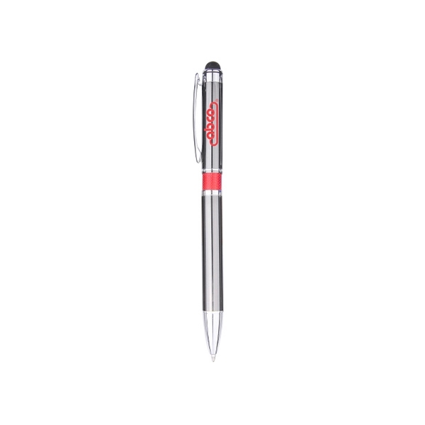 Pen with Stylus 3