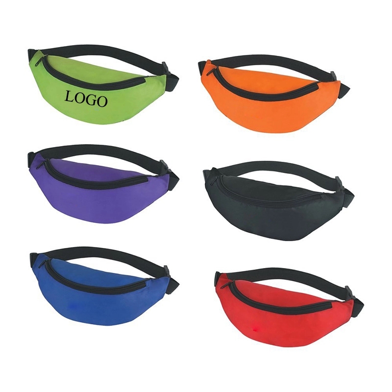 Fitness Waist Belt Pack 3