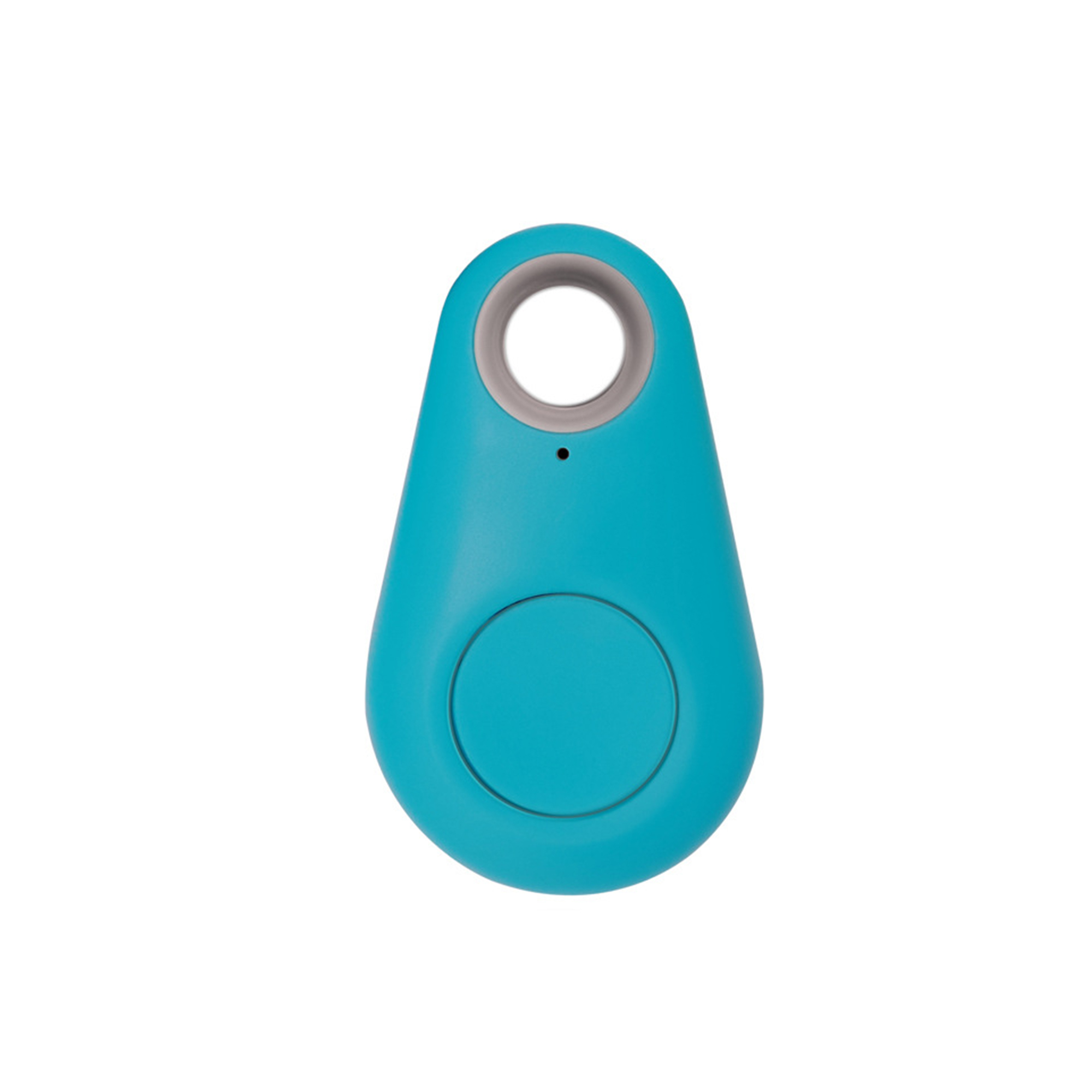 Wireless Two Way Finder Keychain 2" X 1.2" ABS Body 11