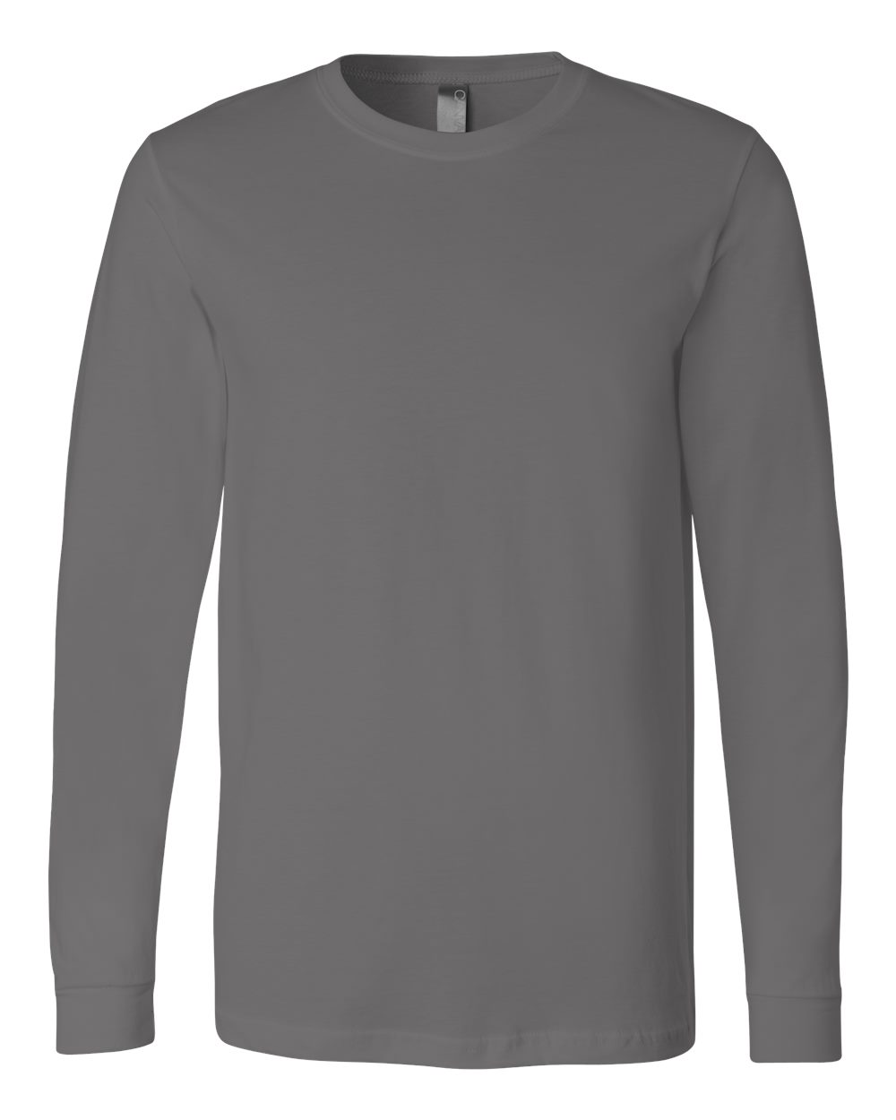 Unisex Jersey Long Sleeve Tee - 3501 294