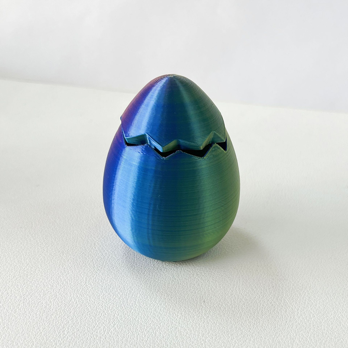 Surprise Eggs Easter Gifts That Can Hold Candy Jewelry 9