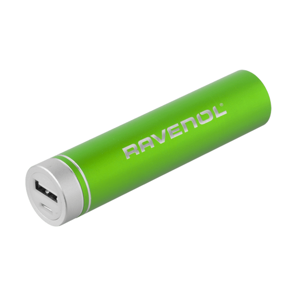 UL Listed Jupiter 2200 mAh Powerbank 44