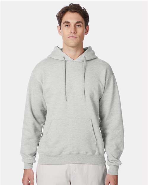 Ultimate Cotton Hooded Sweatshirt