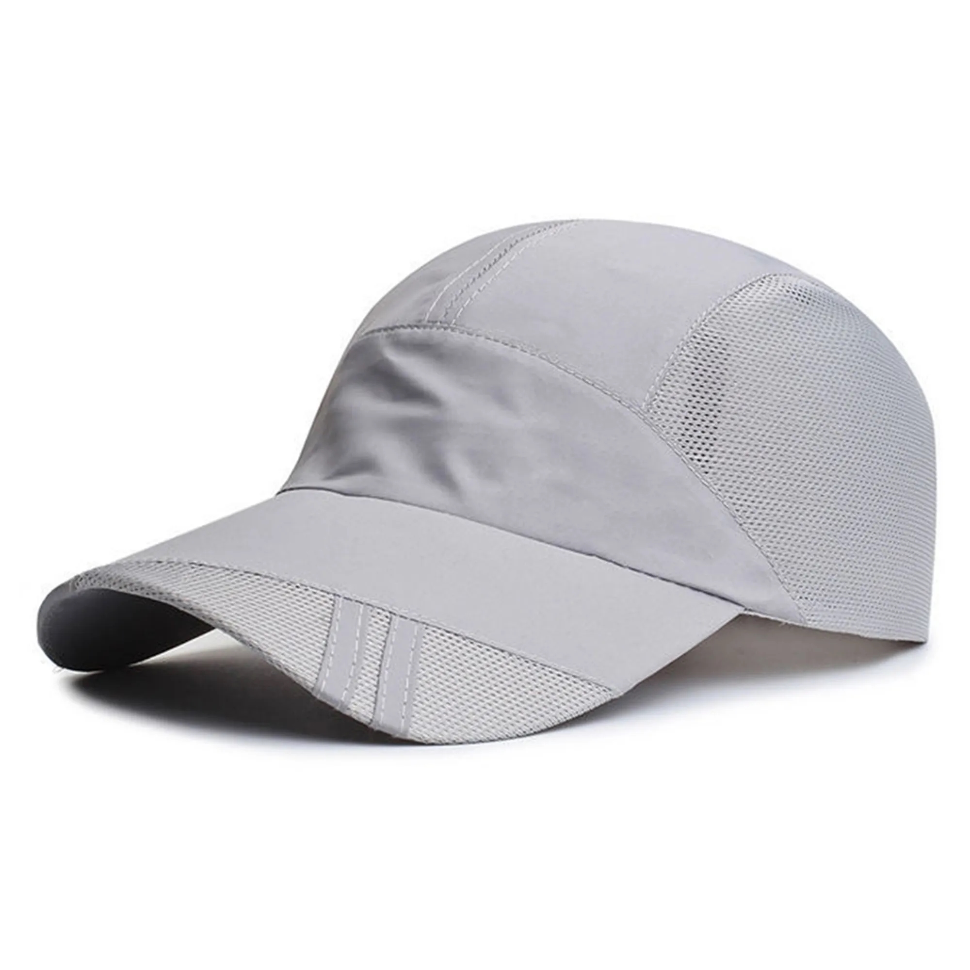 Lightweight Baseball Cap Sun Hat 3
