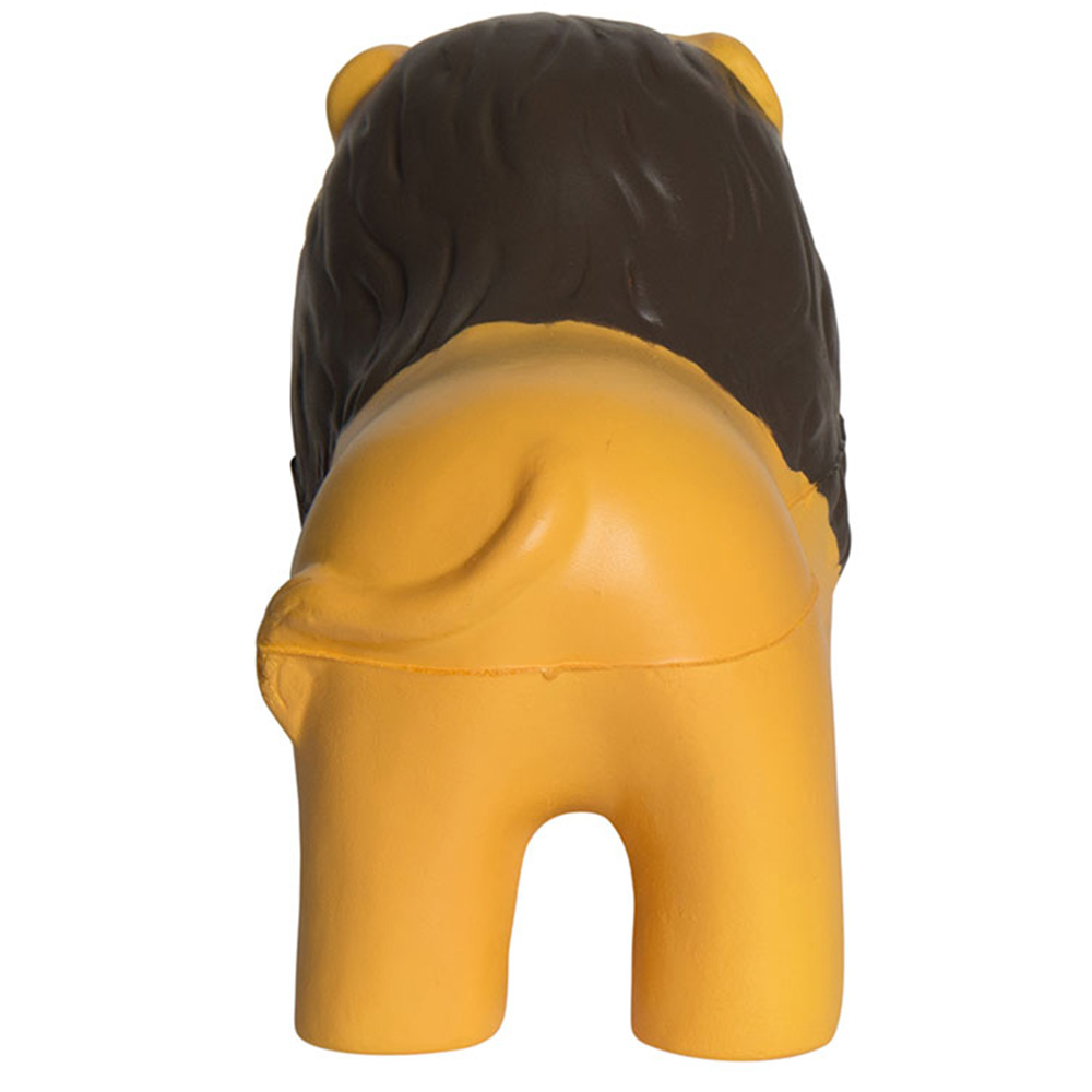 Lion Stress Reliever 3