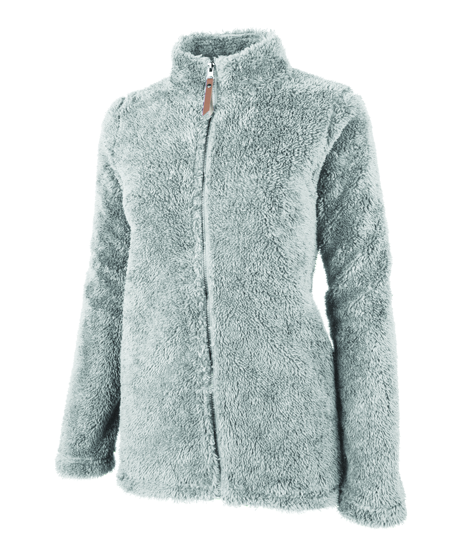 Women's Newport Fleece Full Zip Jacket