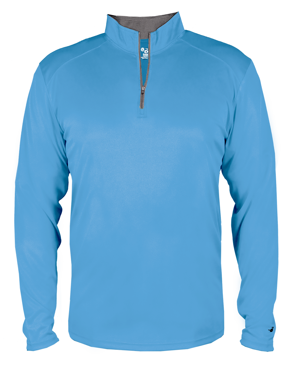 B-Core Youth 1/4 Zip 13