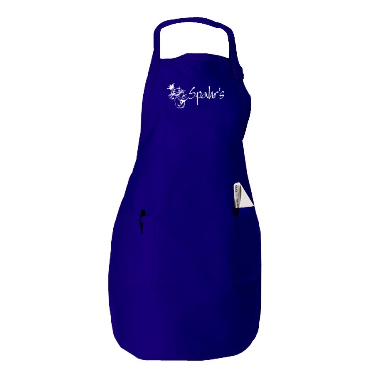 Bistro Apron 7