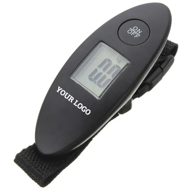 Portable Travel Luggage Scale 5