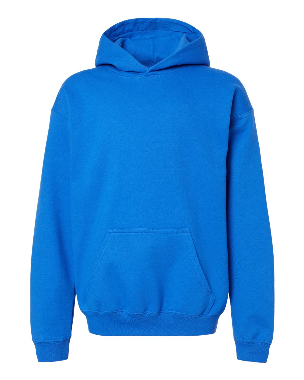 Youth Softstyle® Midweight Hooded Sweatshirt - SF500B 118