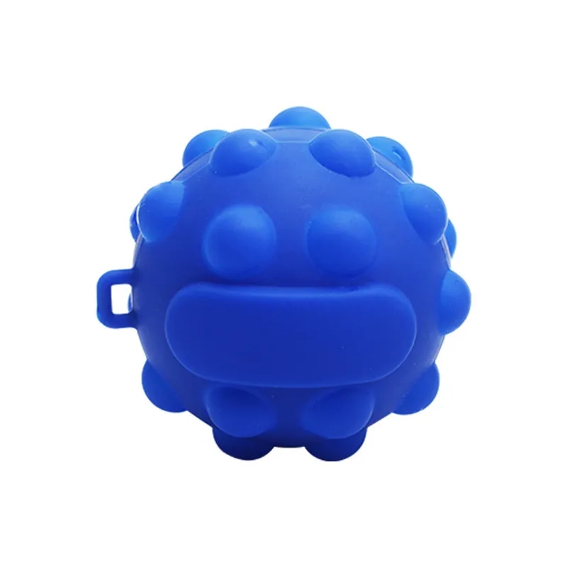 Push Pop Stress Reliever Ball 5