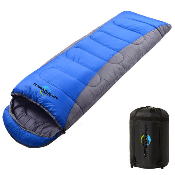 Winter Sleeping Bag 2