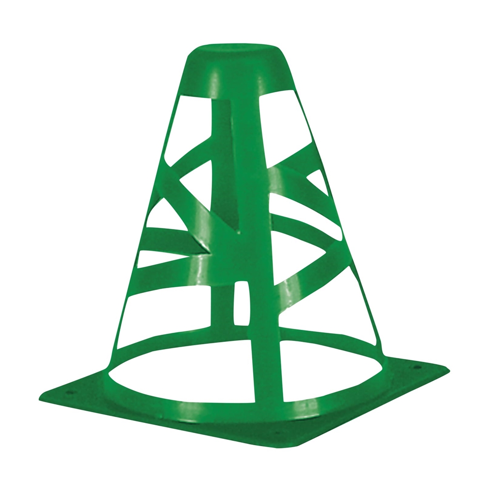 Collapsible Cones 5