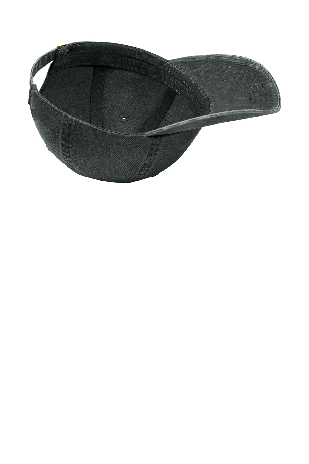 Port Authority Pigment-Dyed Cap. CP84 30