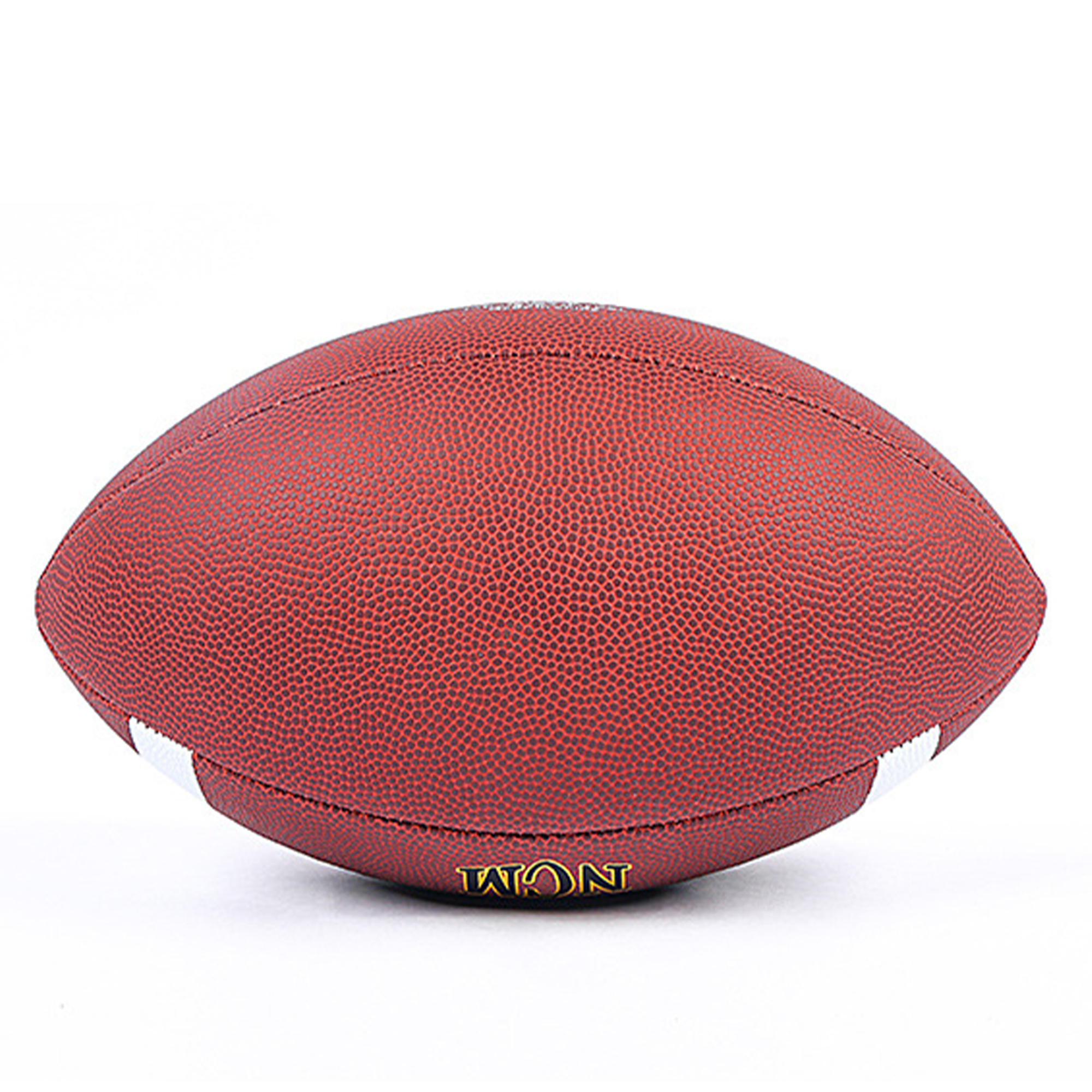 Custom Logo Kids PU Leather Size 3 Football 3