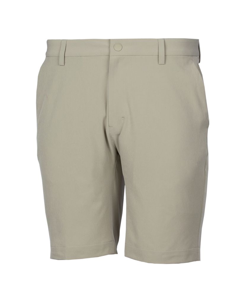 Cutter & Buck Bainbridge Sport Technical Mens Short 16