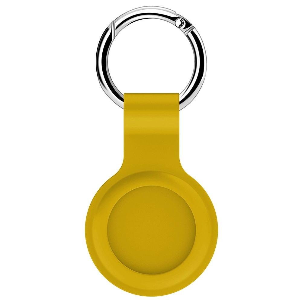 Silicone Case with Keychain 5