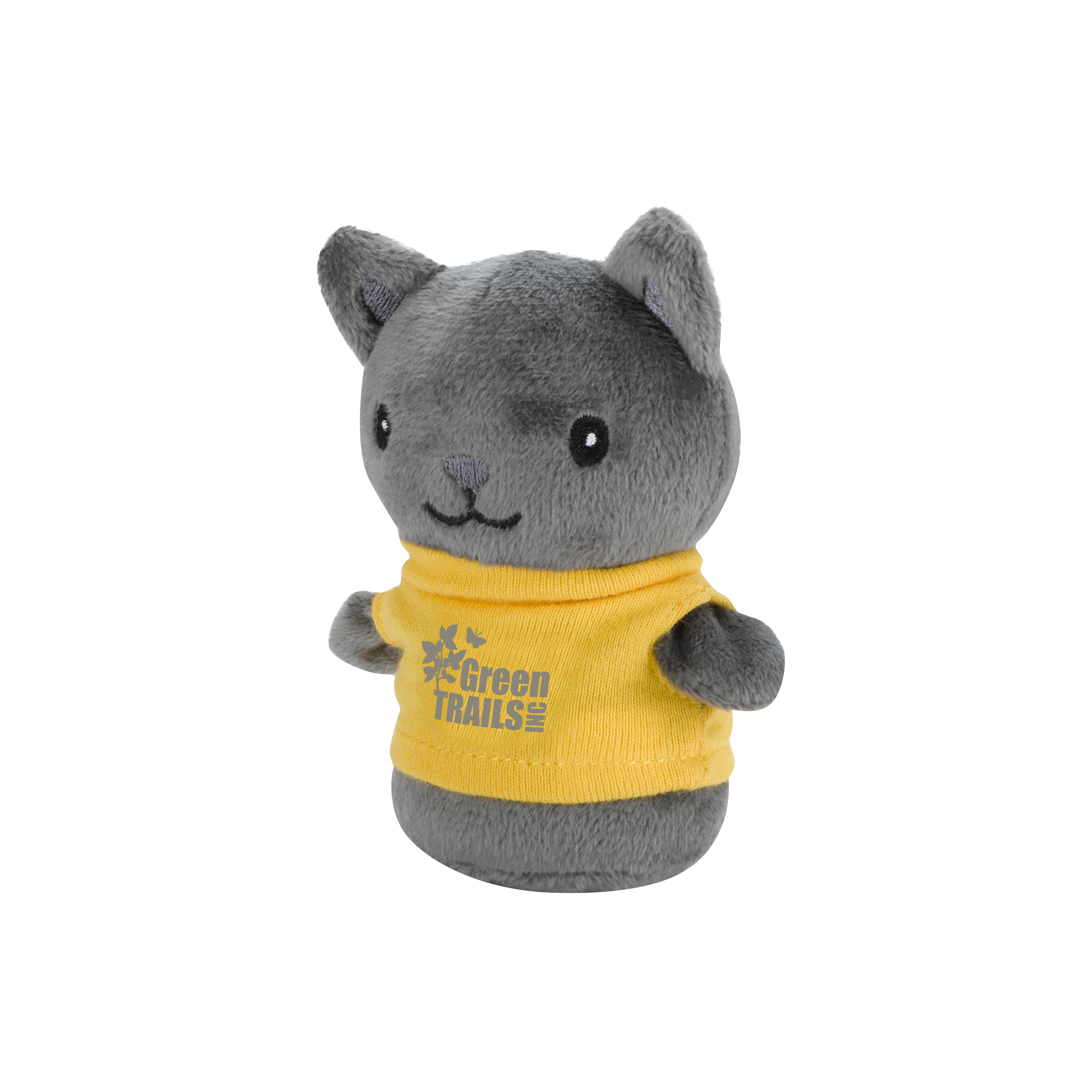 Chelsea Teddy Bear™ Shorties - 4" Plush 181