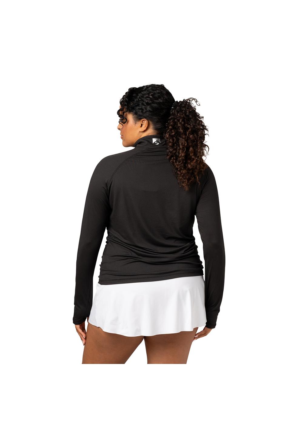 Storm Creek Women's Pacesetter Super Soft Lightweight Quarter Zip 59